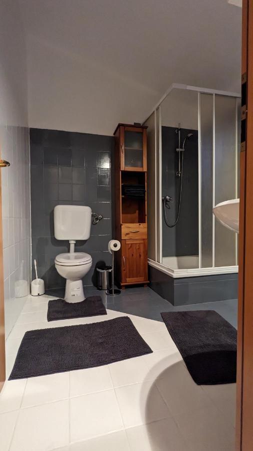 Вілла Gruene Haus Vohl Екстер'єр фото