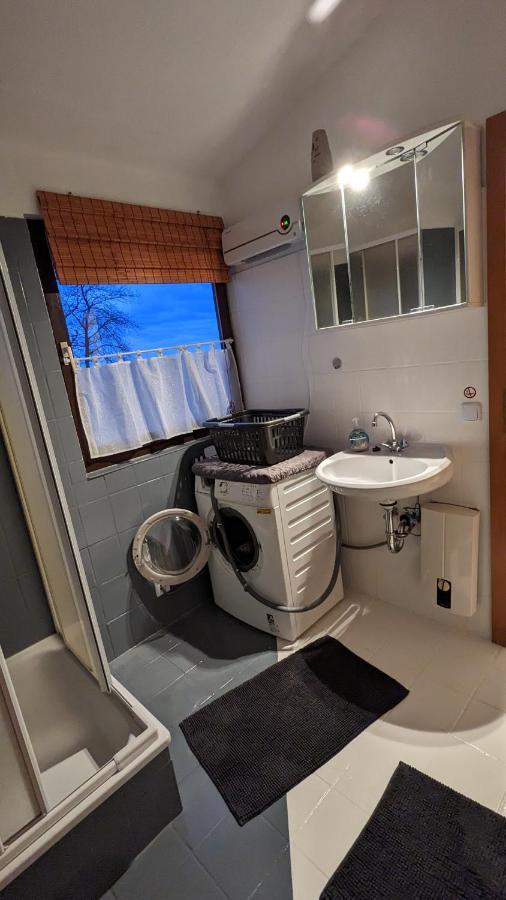 Вілла Gruene Haus Vohl Екстер'єр фото